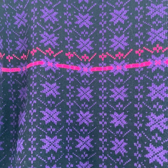 Vintage Stowe Woolens Sweater - Picture 6 of 8